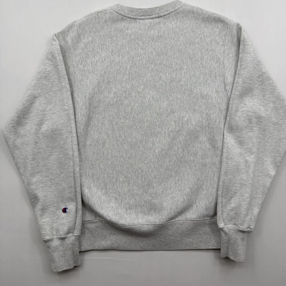 Champion Reverse Weave Baylor University Bears Crewneck Sweatshirt Adult Small - Picture 6 of 6
